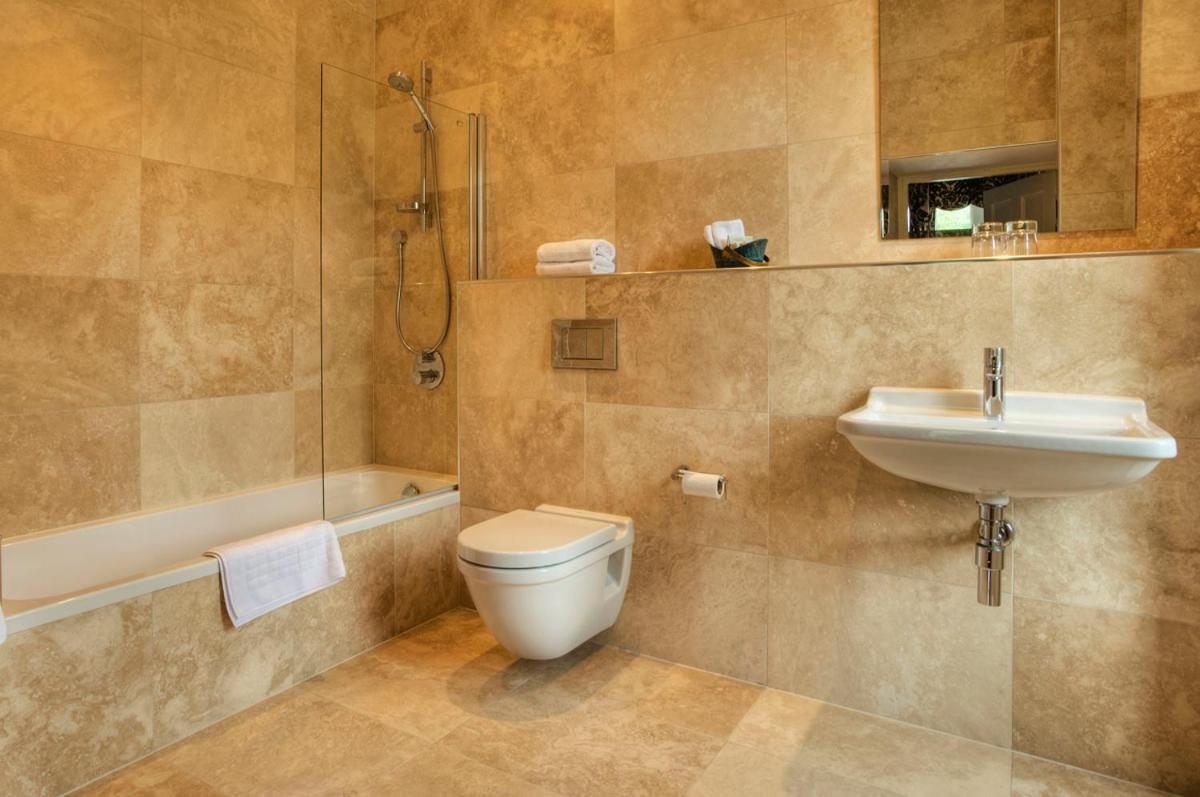 Chirnside Hall Hotel المظهر الخارجي الصورة